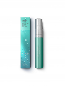 Тушь з двойным эффектом ENERGY SHAKE KIKO MILANO модель KC000000508001B Фото