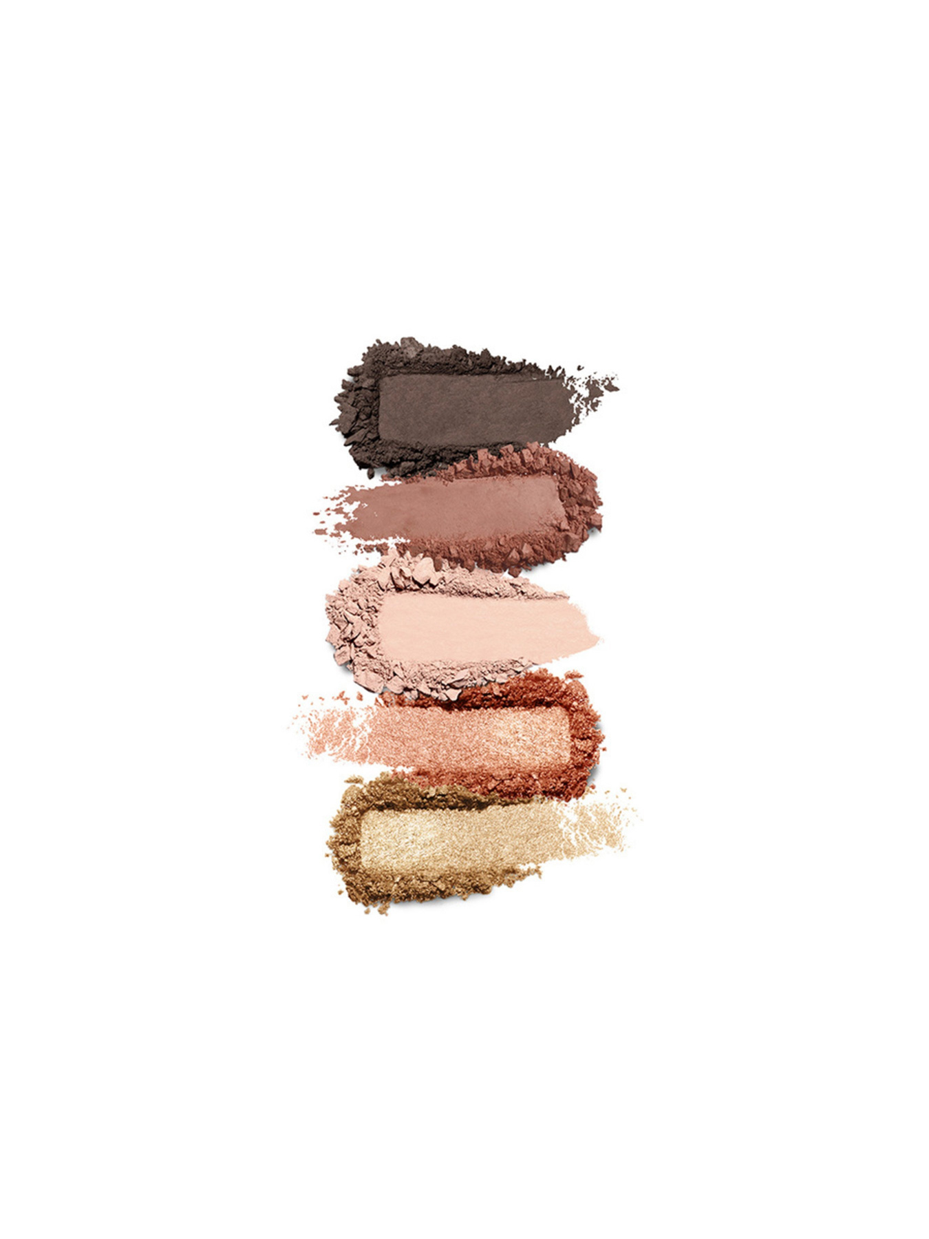 Палетка теней ENERGY SHAKE KIKO MILANO модель KC000000509001B Фото