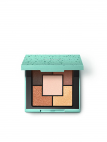 Палетка теней ENERGY SHAKE KIKO MILANO модель KC000000509001B Фото