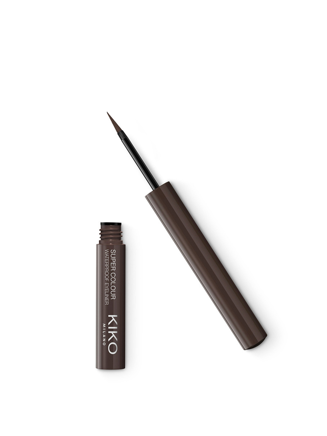 Водостійкий лайнер для очей Super Colour Waterproof Eyeliner KIKO MILANO модель KM000000085009B Фото