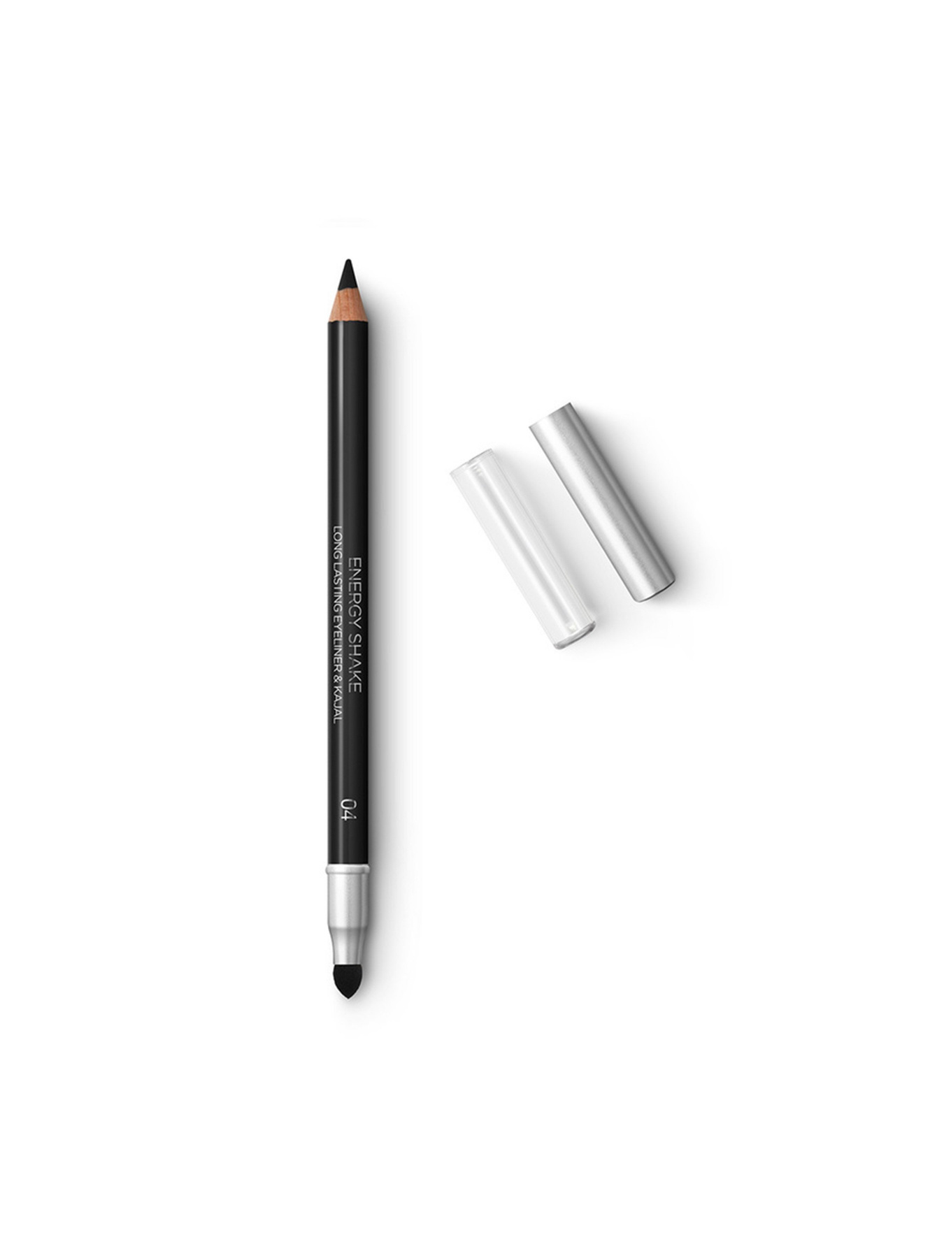 Підводка для очей & каял ENERGY SHAKE KIKO MILANO модель KC000000510004B Фото