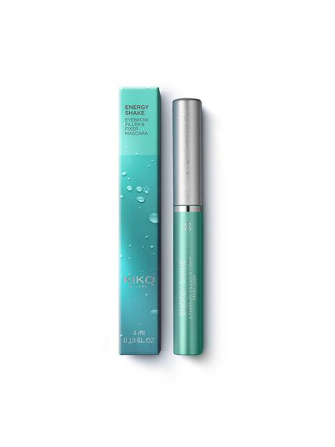 Туш для брів ENERGY SHAKE KIKO MILANO модель KC000000512003B Фото