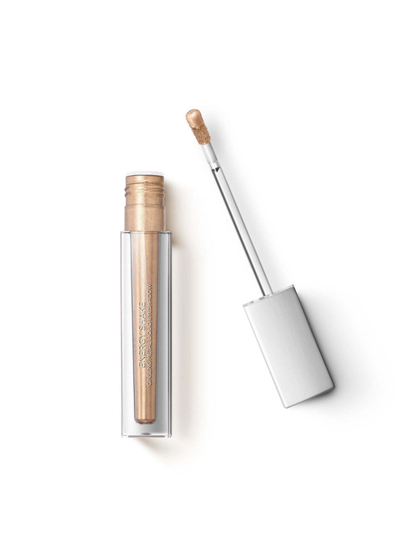 Рідкі тіні для повік ENERGY SHAKE KIKO MILANO модель KC000000513001B Рідкі тіні для повік ENERGY SHAKE KIKO MILANO модель KC000000513001B Фото