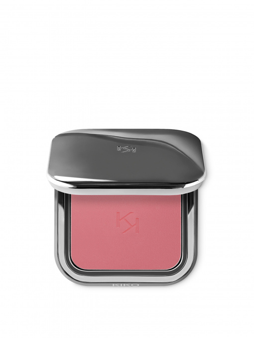 Румяна Unlimited Blush KIKO MILANO модель KM000000001005A Фото