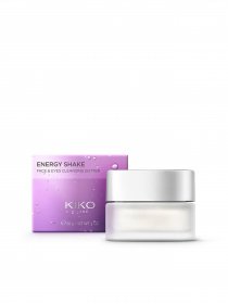 Очищение для лица & глаз ENERGY SHAKE KIKO MILANO модель KC000000516001B Фото