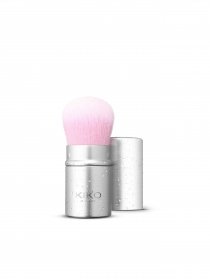 Кисть кабуки ENERGY SHAKE KIKO MILANO модель KC000000524001B Фото