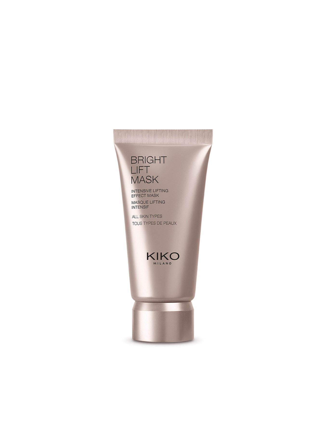 Маска с эффектом лифтинга KIKO MILANO модель KS000000131001B Маска с эффектом лифтинга KIKO MILANO модель KS000000131001B Фото