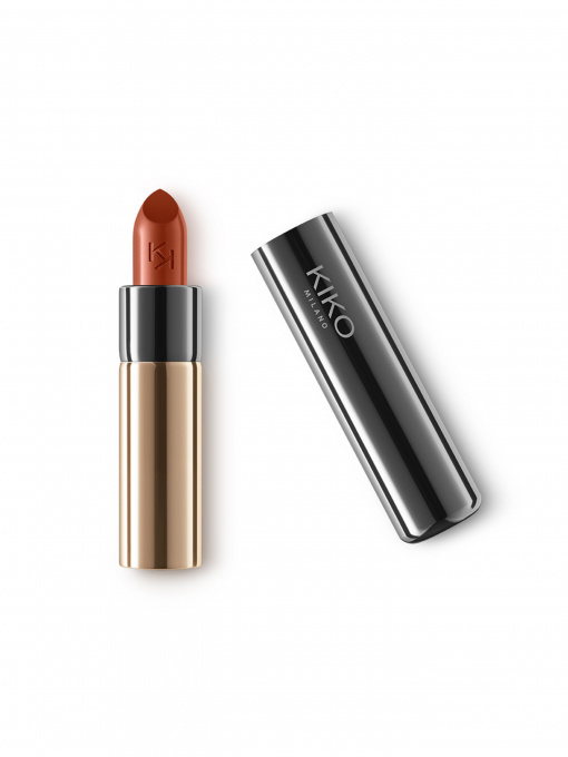 Кремова помада Gossamer Emotion Creamy Lipstick KIKO MILANO модель KM000000244139B Фото