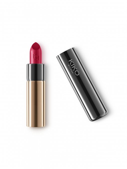 Кремова помада Gossamer Emotion Creamy Lipstick KIKO MILANO модель KM000000244141B Фото