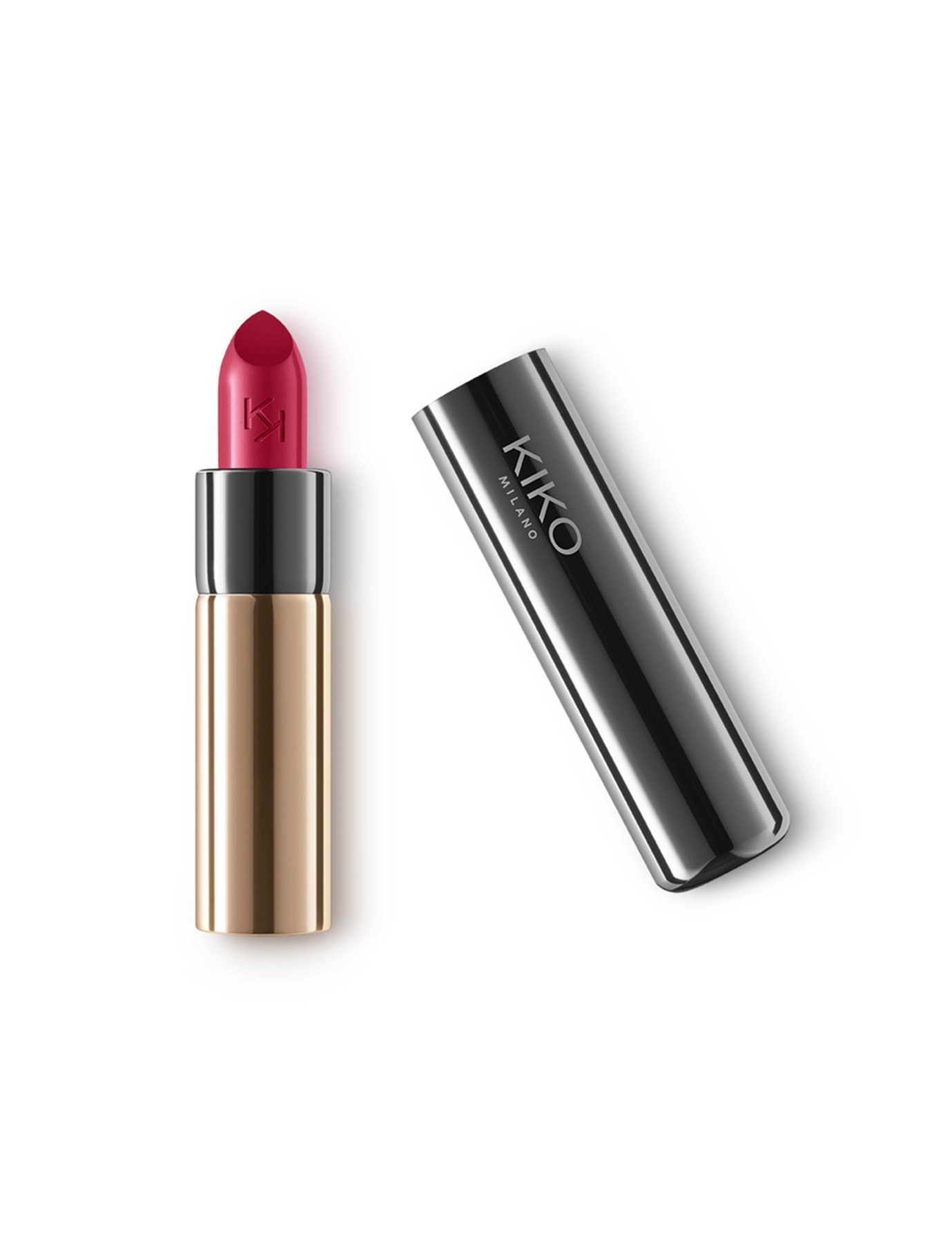 Кремова помада Gossamer Emotion Creamy Lipstick KIKO MILANO модель KM000000244141B Фото