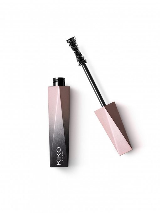Туш для об'єму вій Extra Sculpt Mascara Limited Edition KIKO MILANO модель KM000000308001B Фото