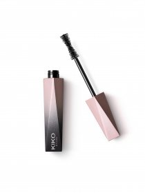 Туш для об'єму вій Extra Sculpt Mascara Limited Edition KIKO MILANO модель KM000000308001B Туш для об'єму вій Extra Sculpt Mascara Limited Edition KIKO MILANO модель KM000000308001B Фото