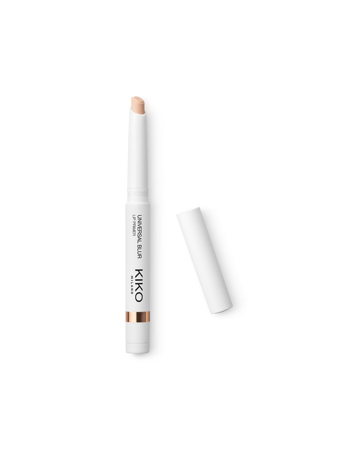 Праймер для губ Universal Blur Lip Primer KIKO MILANO модель KM000000243001B Фото