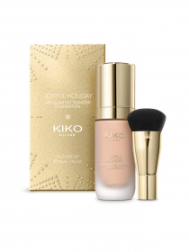 Стойкая тональная основа JOYFUL HOLIDAY KIKO MILANO модель KC000000565004B Фото