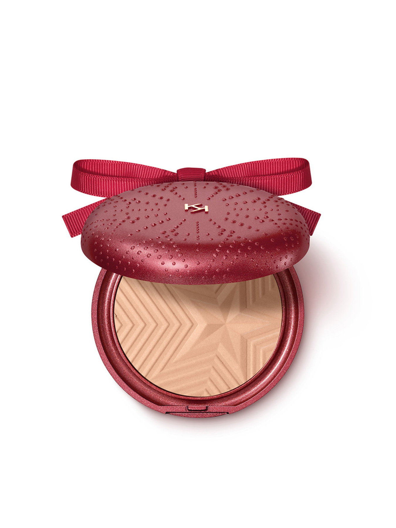 Увлажняющая матирующая пудра JOYFUL HOLIDAY KIKO MILANO модель KC000000563001B Фото