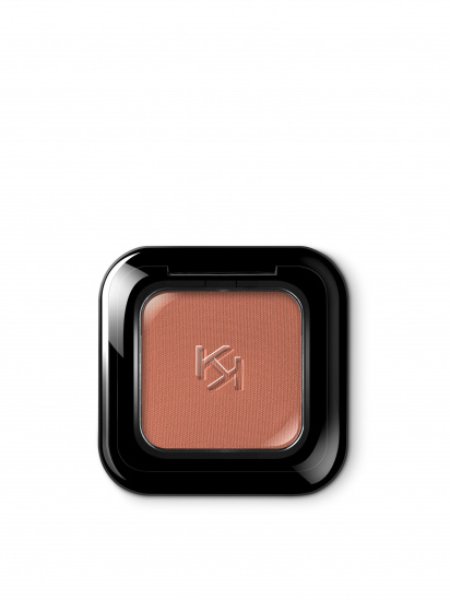 KIKO MILANO ­Тіні для повік High Pigment Eyeshadow модель KM000000087006B — фото - INTERTOP