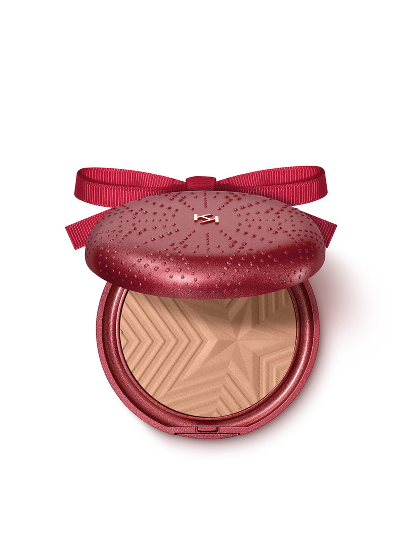 Увлажняющая матирующая пудра JOYFUL HOLIDAY KIKO MILANO модель KC000000563002B Фото