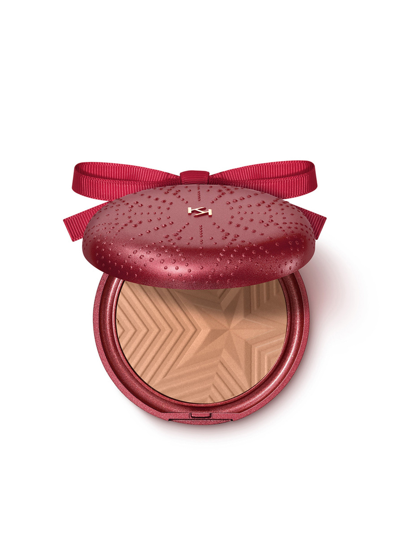 Увлажняющая матирующая пудра JOYFUL HOLIDAY KIKO MILANO модель KC000000563003B Фото