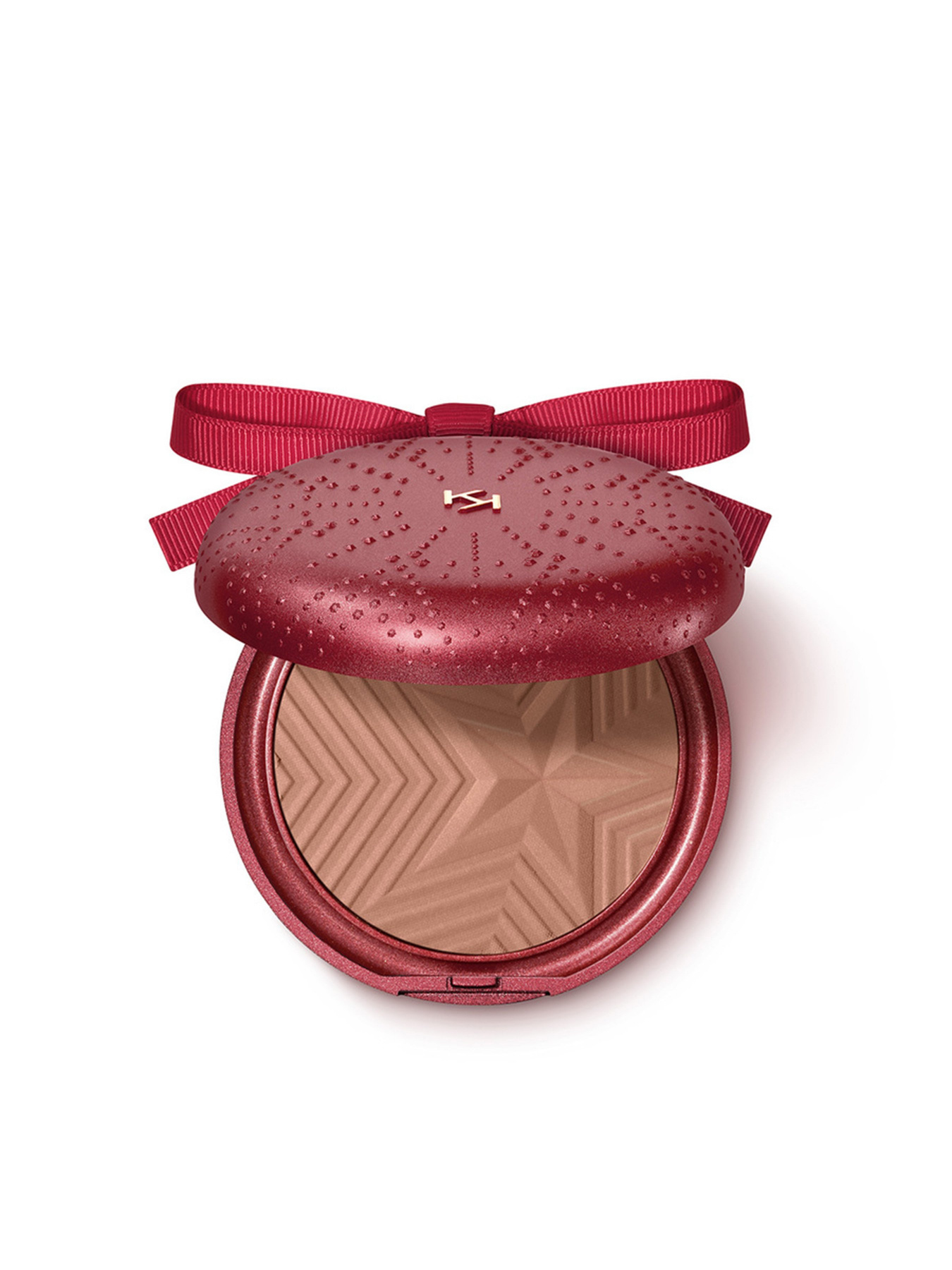 Увлажняющая матирующая пудра JOYFUL HOLIDAY KIKO MILANO модель KC000000563006B Фото