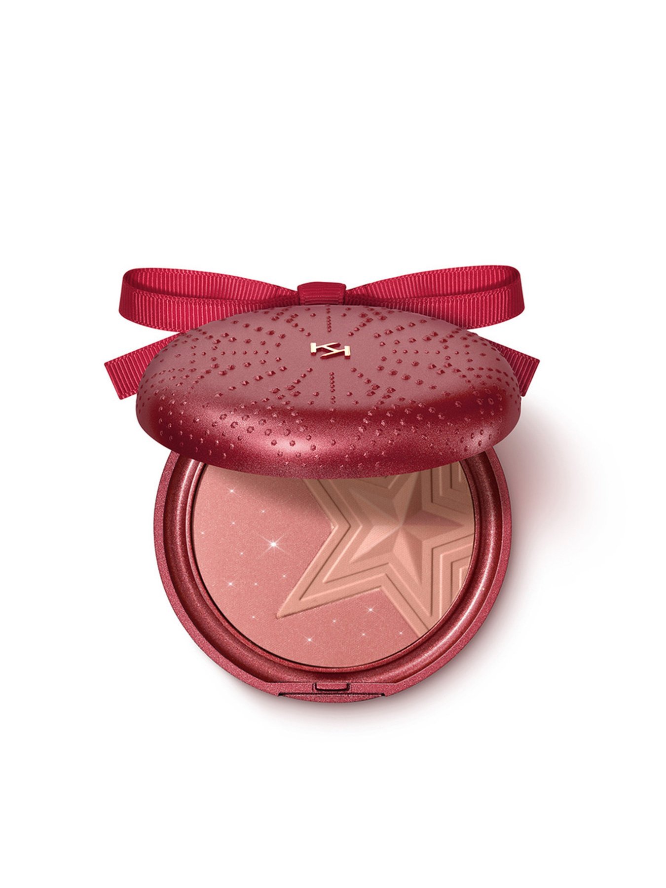 Румяна JOYFUL HOLIDAY KIKO MILANO модель KC000000551002B Фото