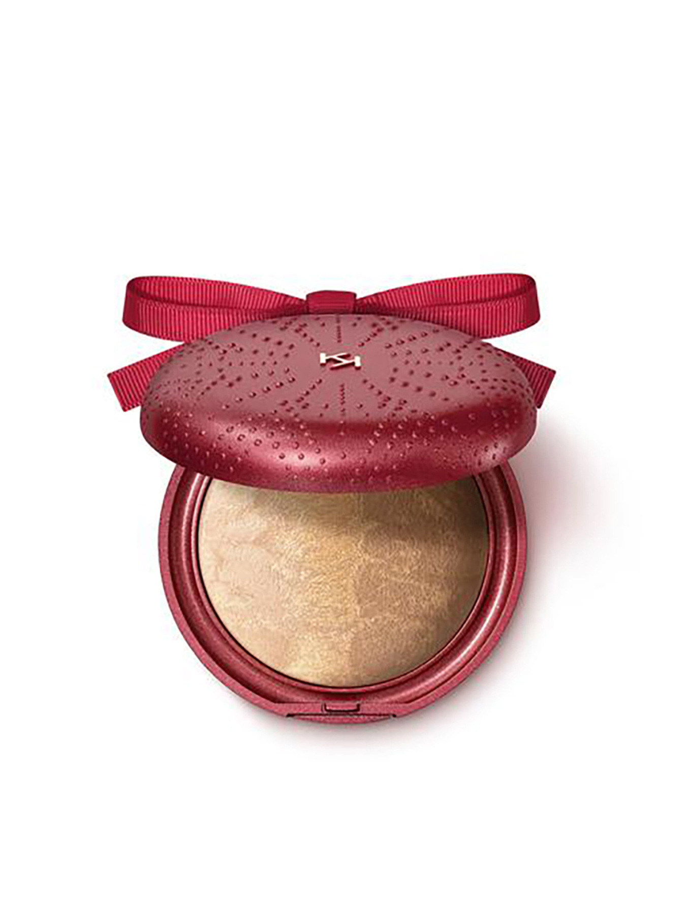 Запечений бронзер JOYFUL HOLIDAY KIKO MILANO модель KC000000553001B Запечений бронзер JOYFUL HOLIDAY KIKO MILANO модель KC000000553001B Фото