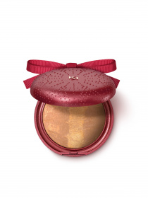 Запеченный бронзер JOYFUL HOLIDAY KIKO MILANO модель KC000000553002B Фото