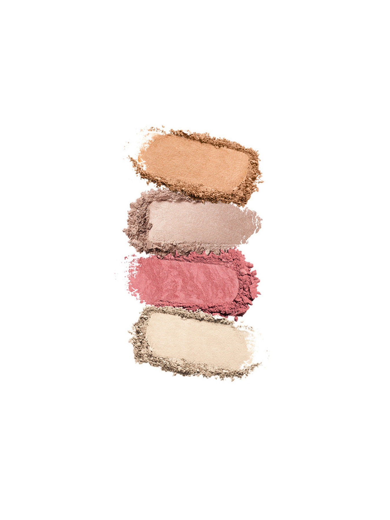 Палетка для обличчя JOYFUL HOLIDAY KIKO MILANO модель KC000000557001B Фото