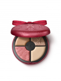 Палетка для обличчя JOYFUL HOLIDAY KIKO MILANO модель KC000000557001B Фото