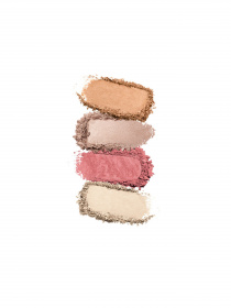 Палетка для обличчя JOYFUL HOLIDAY KIKO MILANO модель KC000000557001B Фото