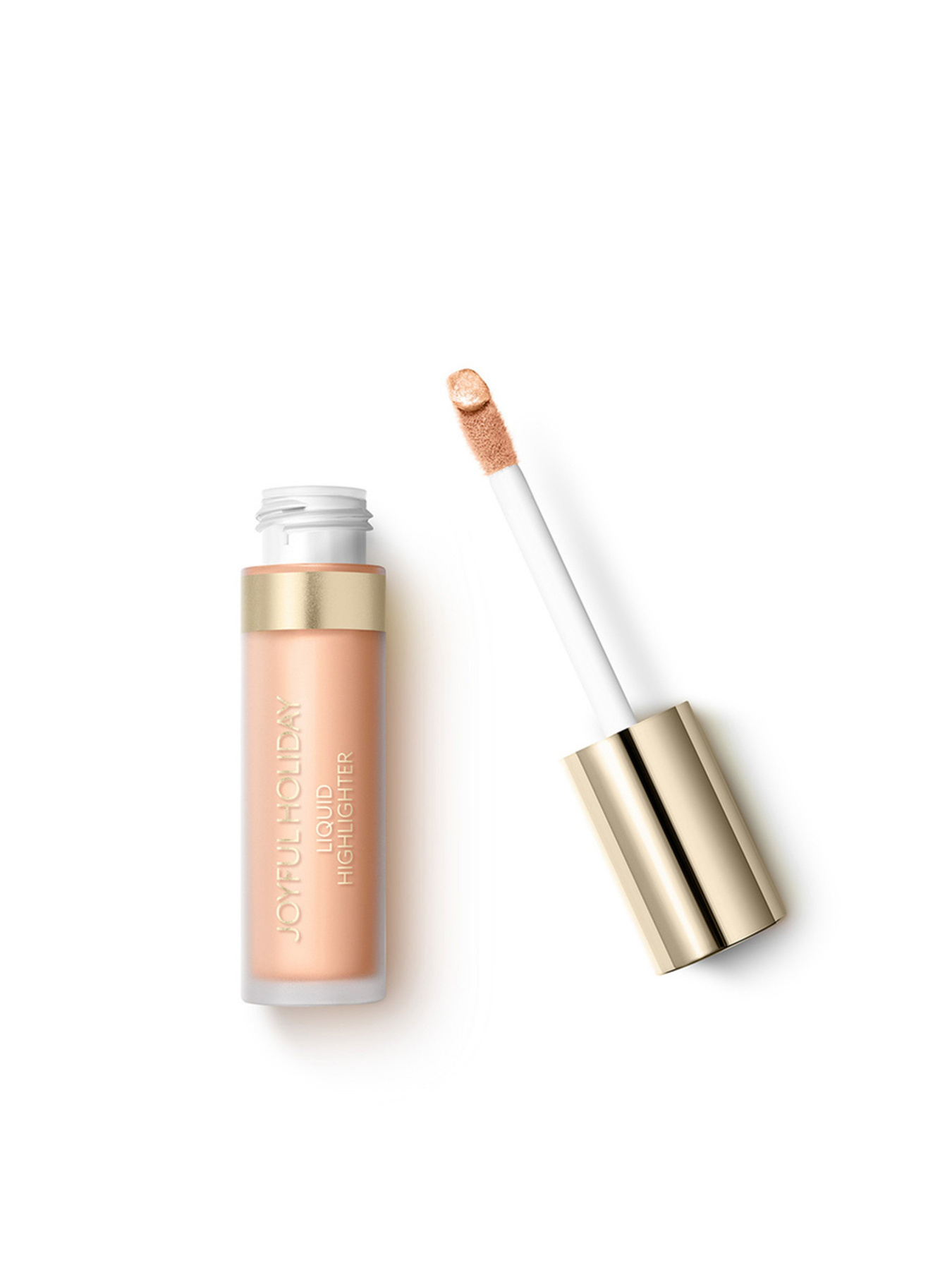 Жидкий хайлайтер JOYFUL HOLIDAY KIKO MILANO модель KC000000562003B Фото