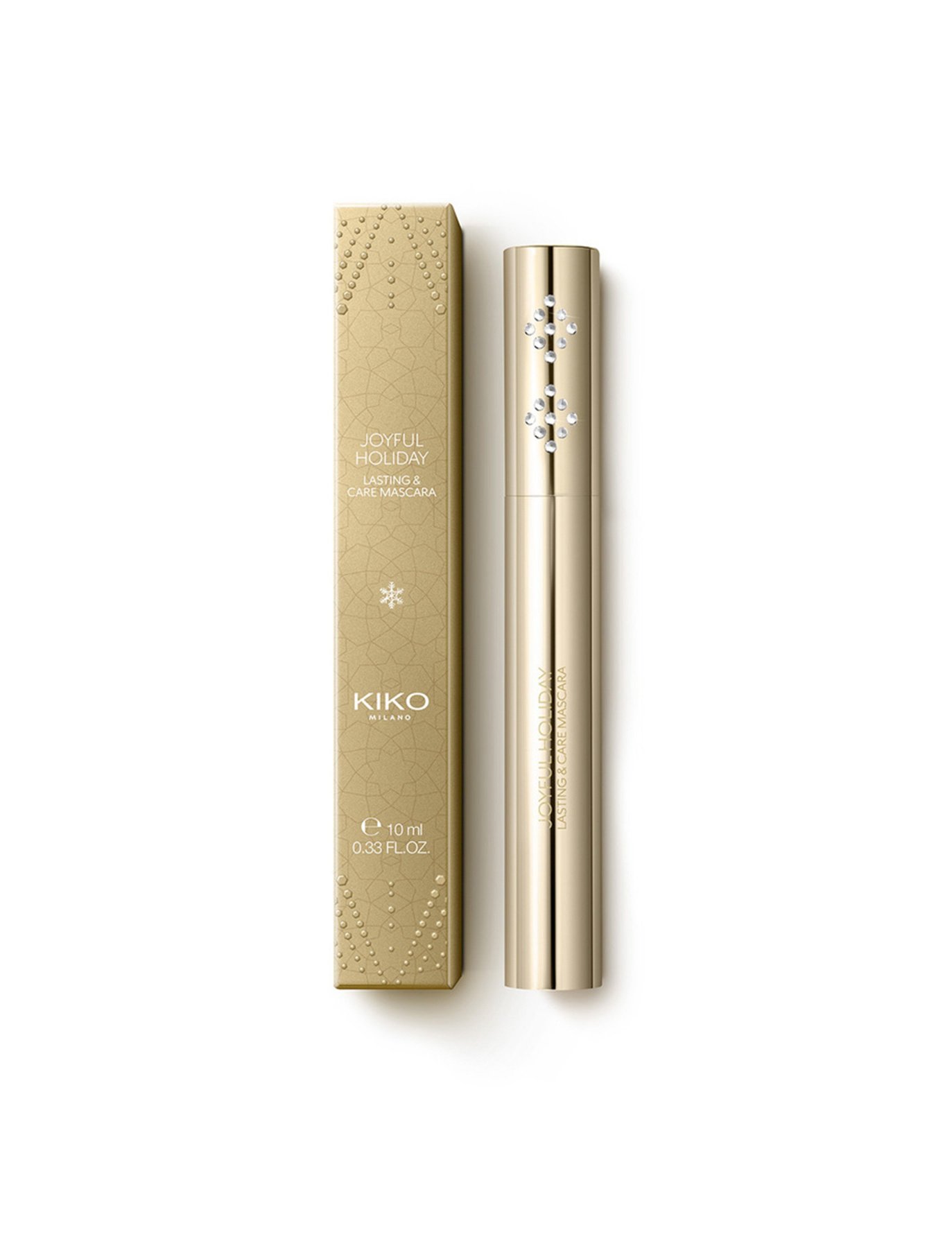 Тушь для ресниц JOYFUL HOLIDAY KIKO MILANO модель KC000000547001B Фото
