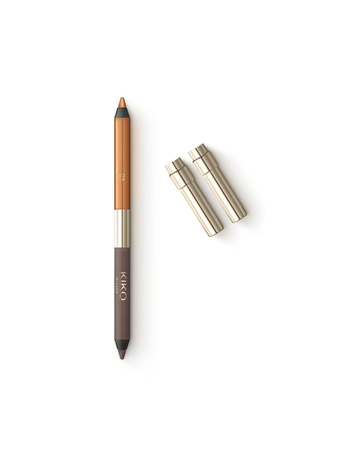 Карандаш для глаз JOYFUL HOLIDAY KIKO MILANO модель KC000000556001B Фото