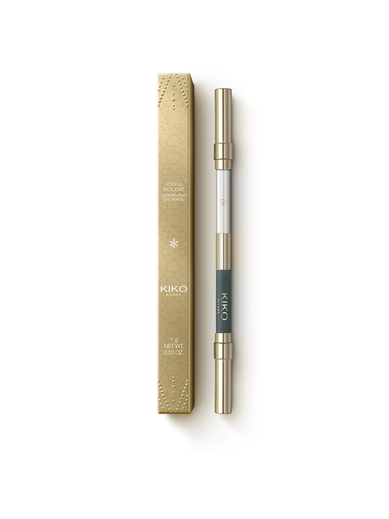 Олівець для очей JOYFUL HOLIDAY KIKO MILANO модель KC000000556002B Фото