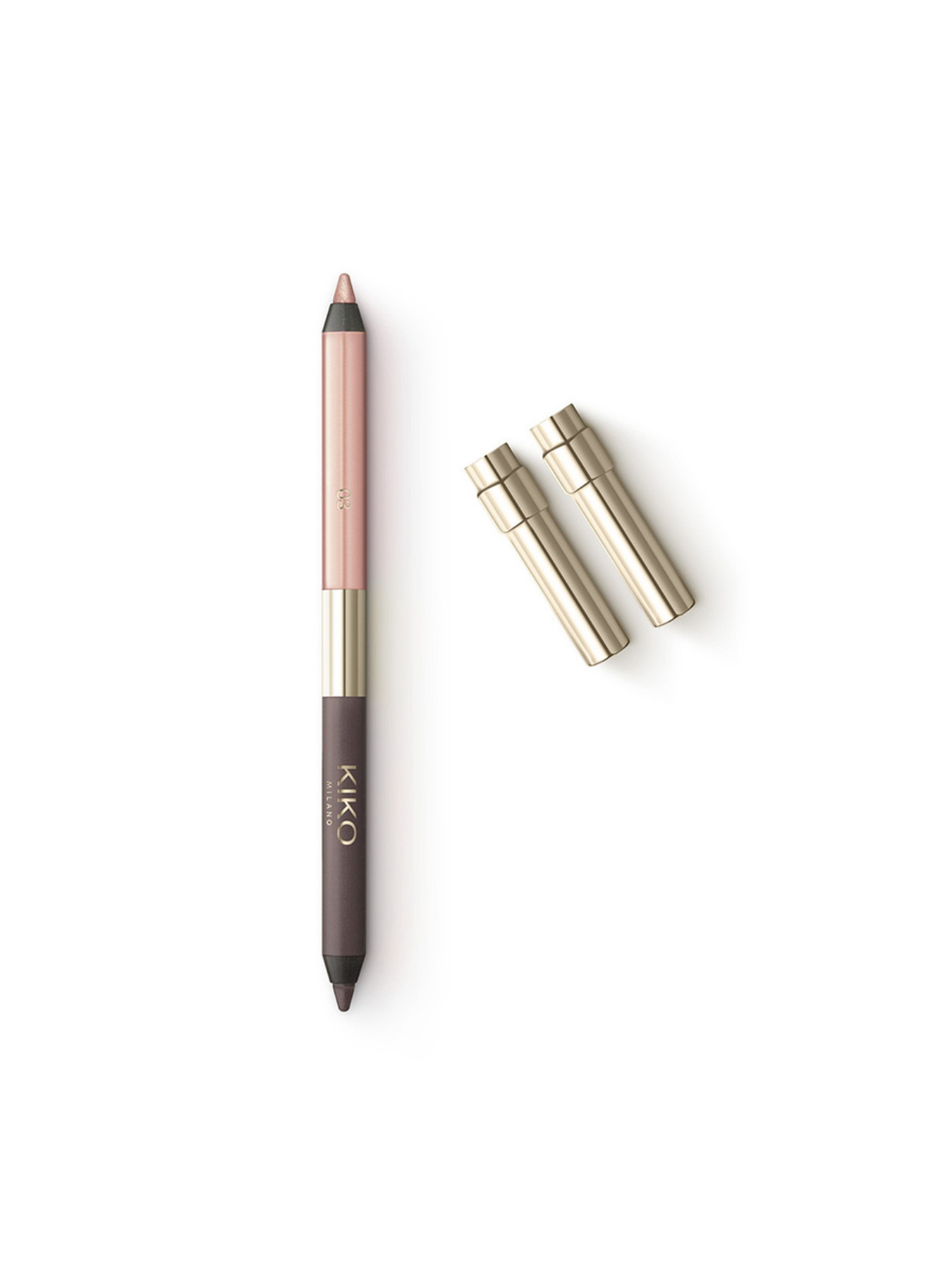 Карандаш для глаз JOYFUL HOLIDAY KIKO MILANO модель KC000000556003B Фото