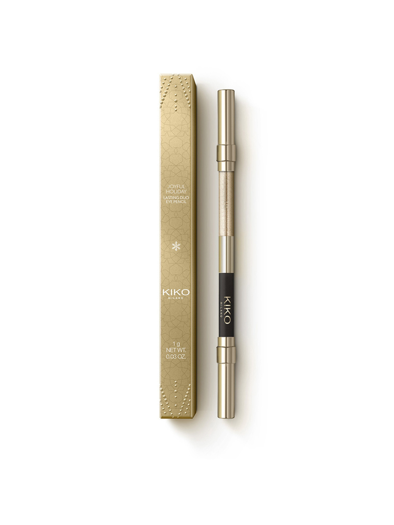 Олівець для очей JOYFUL HOLIDAY KIKO MILANO модель KC000000556004B Фото