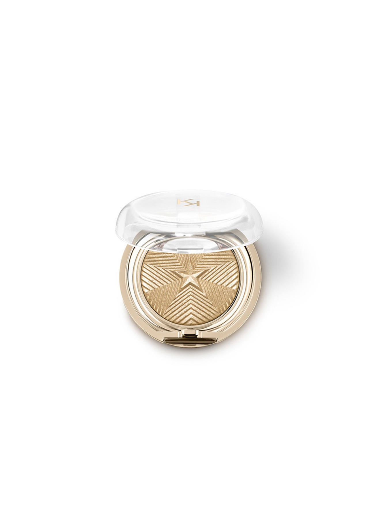 Тени для век JOYFUL HOLIDAY KIKO MILANO модель KC000000566001B Фото