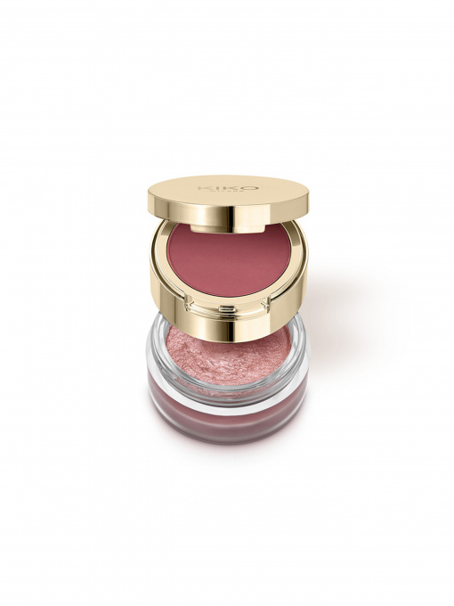 Подвійні тіні для повік JOYFUL HOLIDAY KIKO MILANO модель KC000000554001B Фото