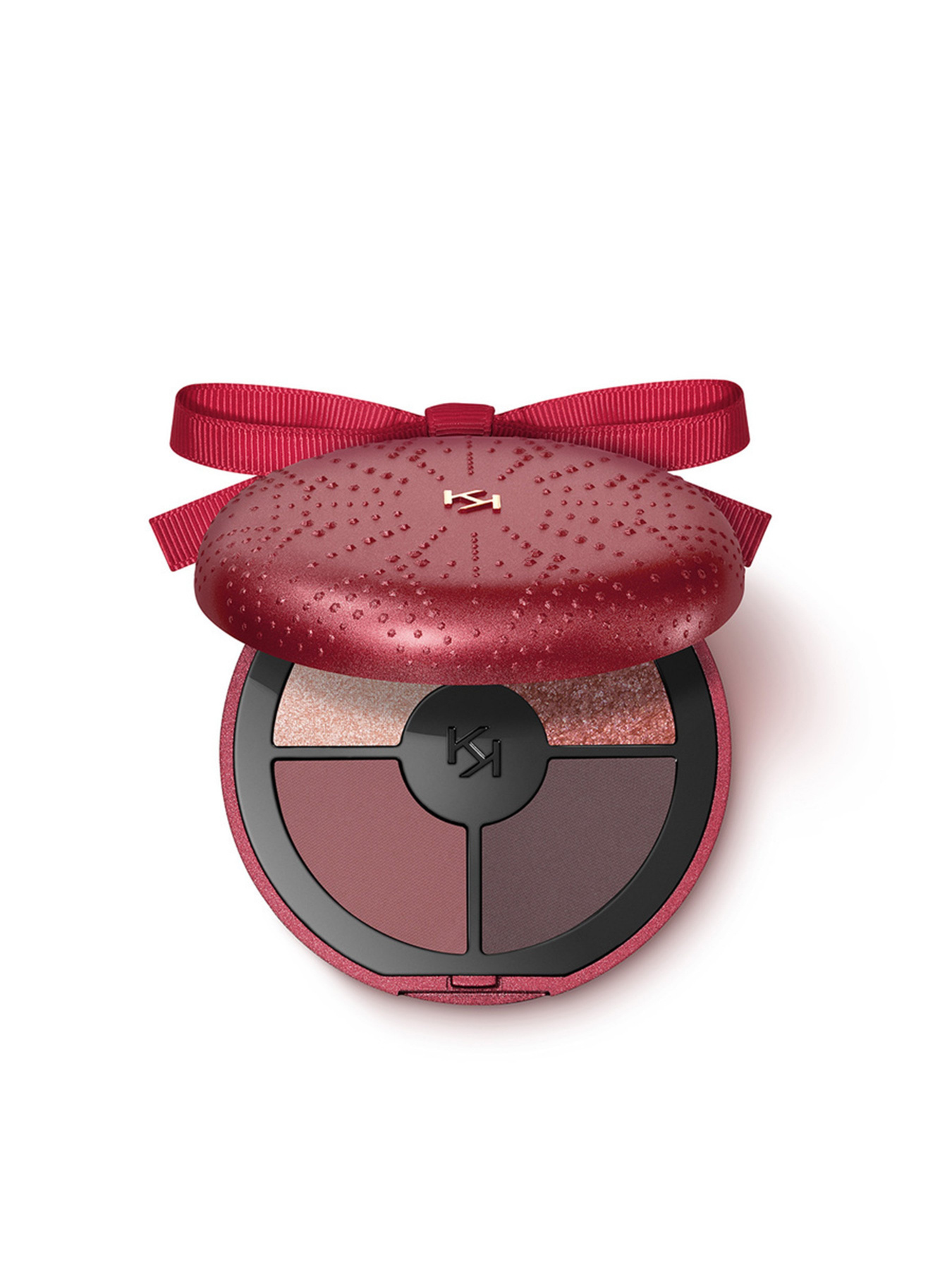 Палетка теней JOYFUL HOLIDAY KIKO MILANO модель KC000000569002B Фото