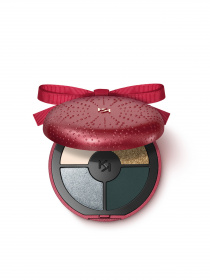 Палетка тіней JOYFUL HOLIDAY KIKO MILANO модель KC000000569003B Фото