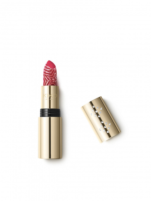 Помада для губ JOYFUL HOLIDAY KIKO MILANO модель KC000000548003B Фото