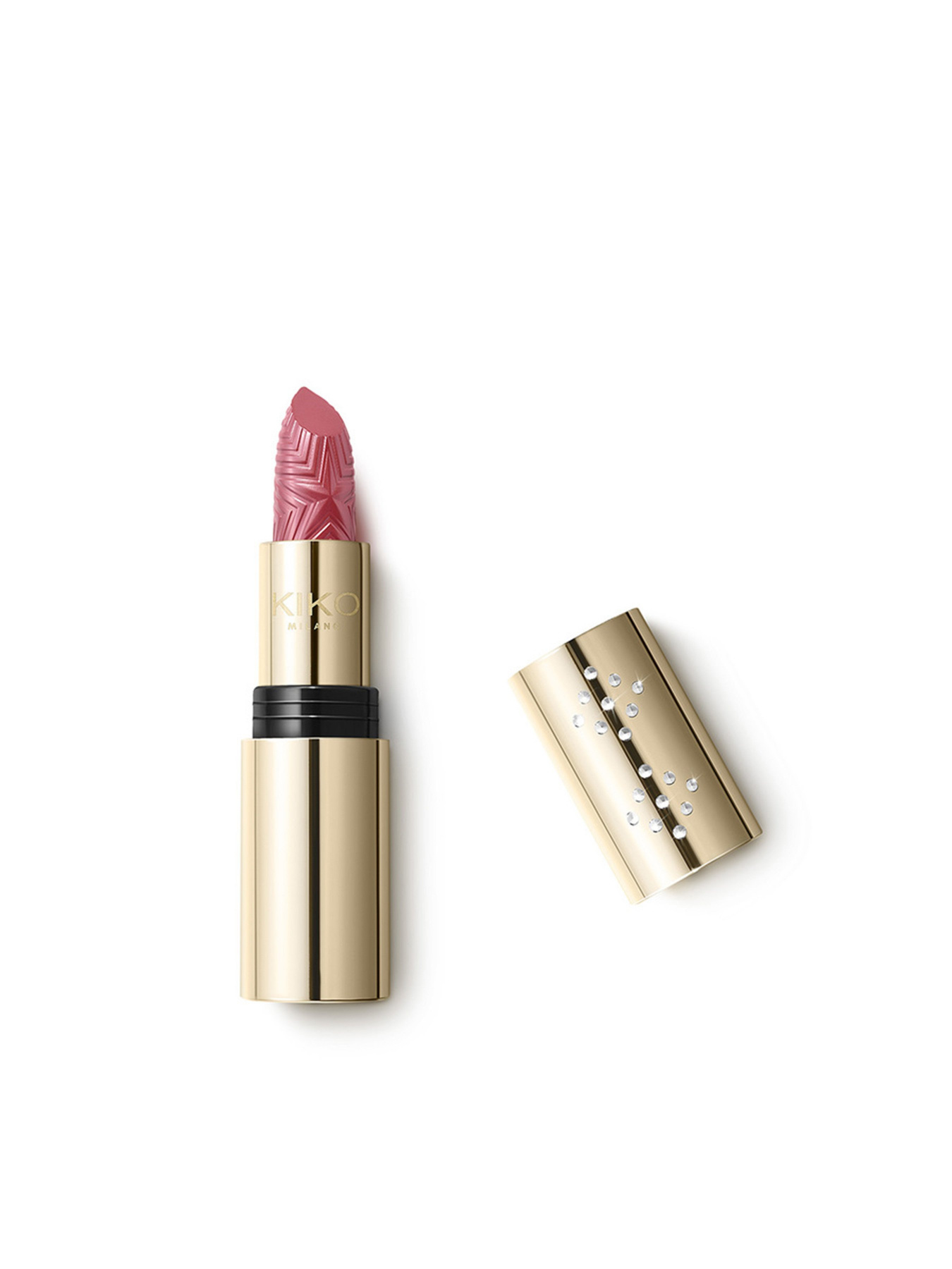 Матовая помада для губ JOYFUL HOLIDAY KIKO MILANO модель KC000000546003B Фото