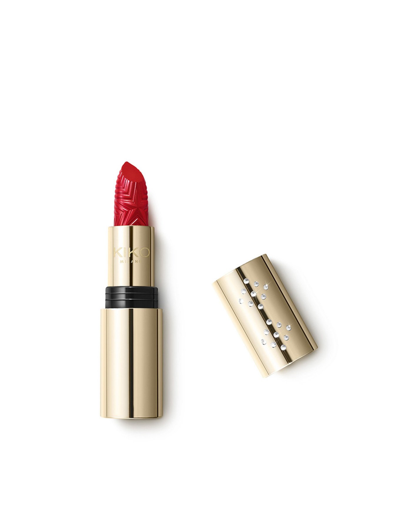 Матовая помада для губ JOYFUL HOLIDAY KIKO MILANO модель KC000000546005B Фото