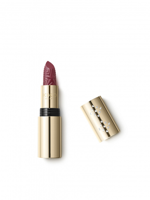 Матовая помада для губ JOYFUL HOLIDAY KIKO MILANO модель KC000000546006B Фото