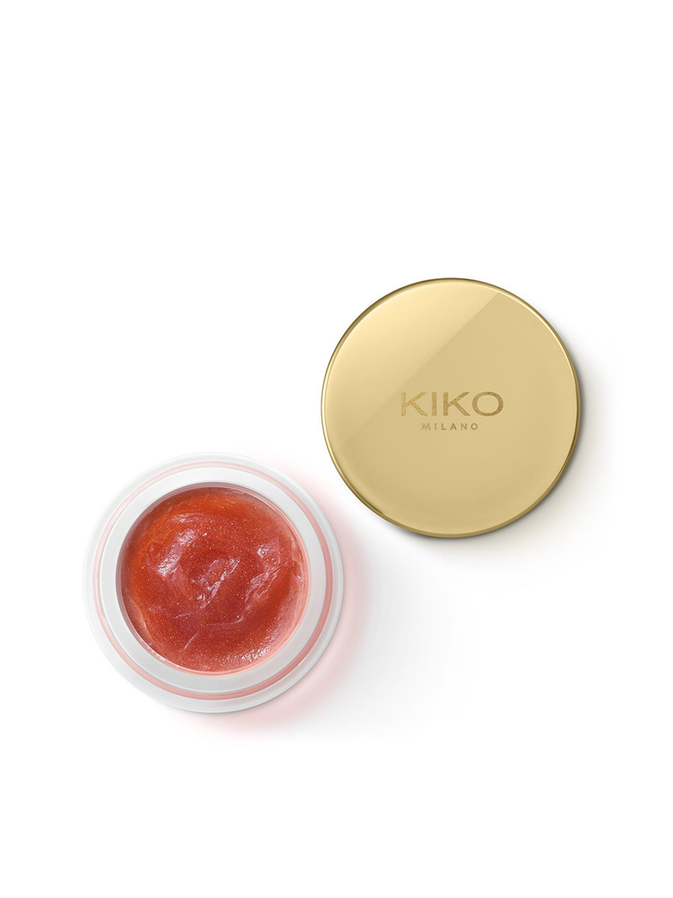 Питательная маска для губ JOYFUL HOLIDAY KIKO MILANO модель KC000000571001B Питательная маска для губ JOYFUL HOLIDAY KIKO MILANO модель KC000000571001B Фото