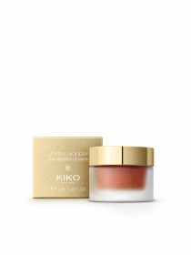 Питательная маска для губ JOYFUL HOLIDAY KIKO MILANO модель KC000000571001B Питательная маска для губ JOYFUL HOLIDAY KIKO MILANO модель KC000000571001B Фото