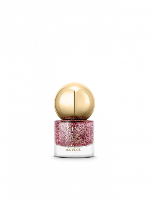Лак для ногтей JOYFUL HOLIDAY KIKO MILANO модель KC000000559003B Фото