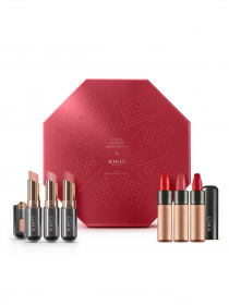 Набор помад для губ JOYFUL HOLIDAY KIKO MILANO модель KC000000534001B Фото