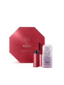 Набір для очей JOYFUL HOLIDAY KIKO MILANO модель KC000000538001B Фото