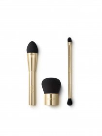 Набор кистей JOYFUL HOLIDAY KIKO MILANO модель KC000000544001B Фото