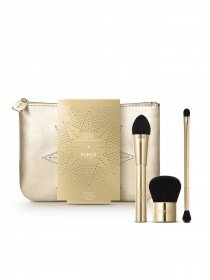 Набор кистей JOYFUL HOLIDAY KIKO MILANO модель KC000000544001B Фото